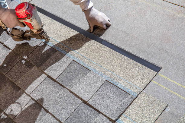 Quick and Trustworthy Emergency Roof Repair Services in Windsor, CA